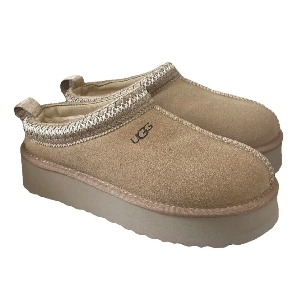 UGG Tasman Slippers NWOT